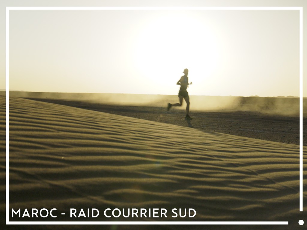 MAROC 2022 I RaidCourrier&nbsp;Sud