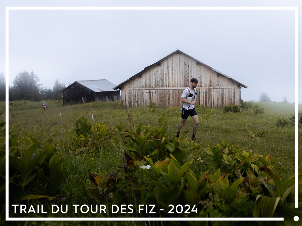 Trail des Fiz&nbsp;2024