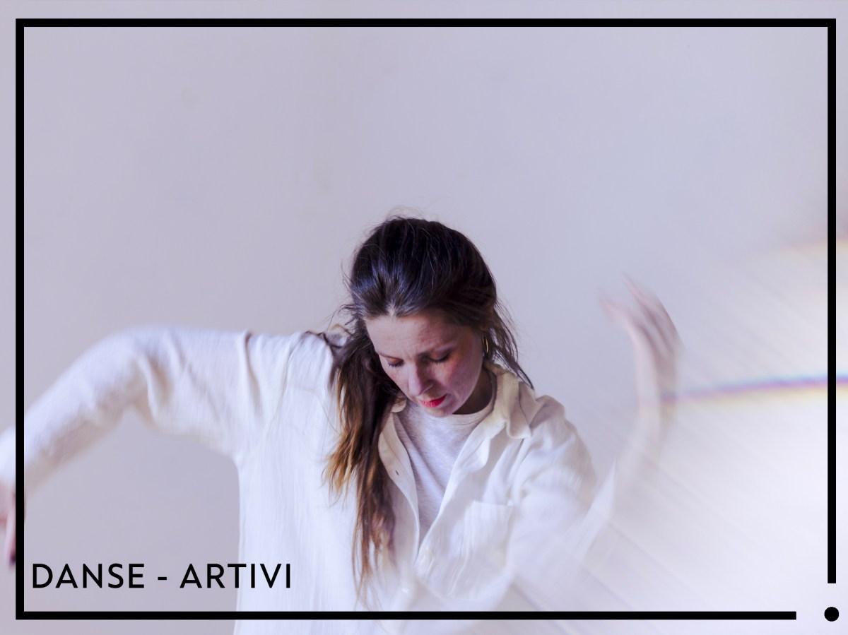 ARTIVI – DANSE