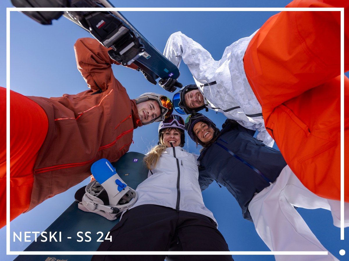 NETSKI – HIVER&nbsp;24