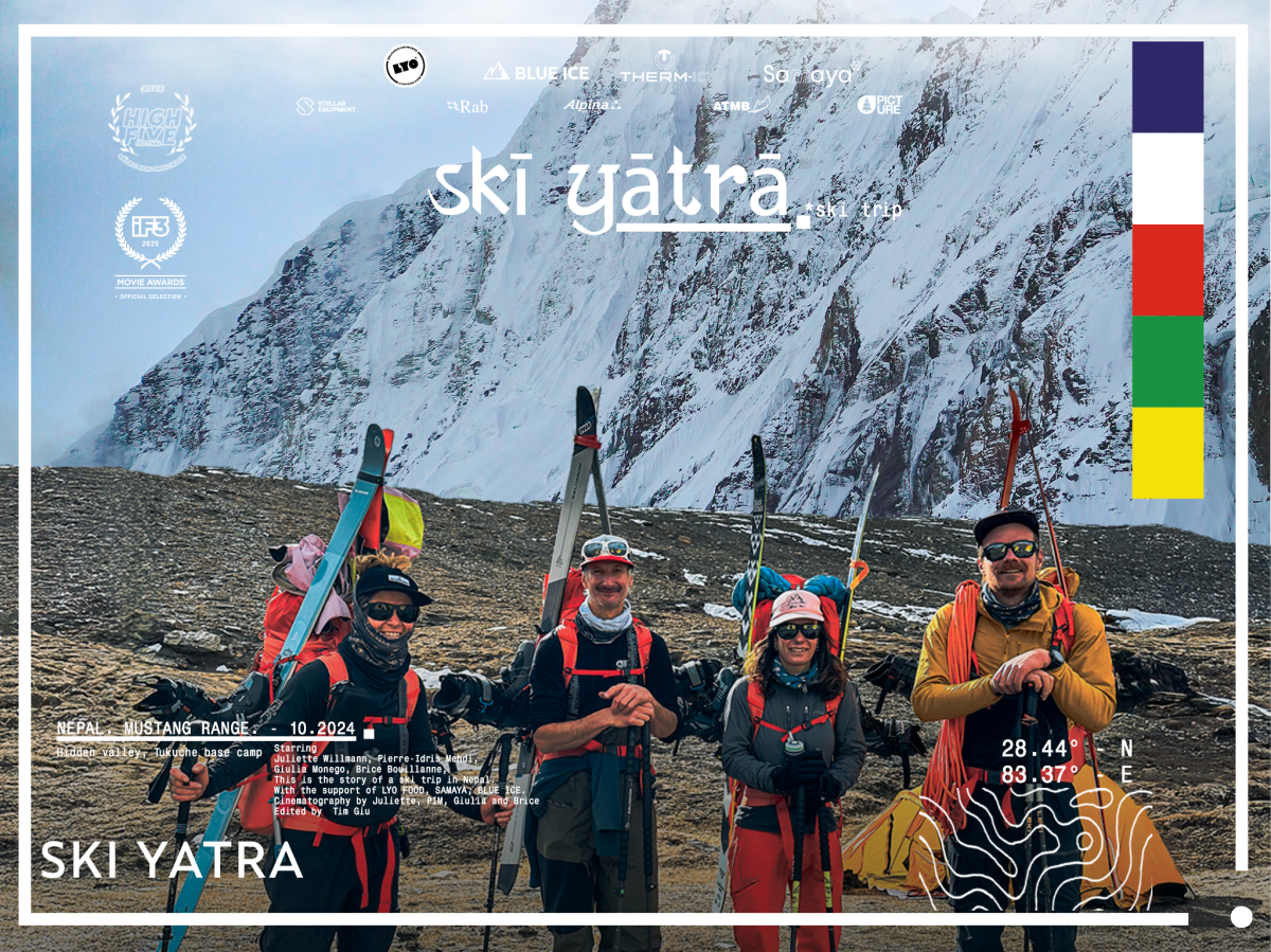 SKI YATRA