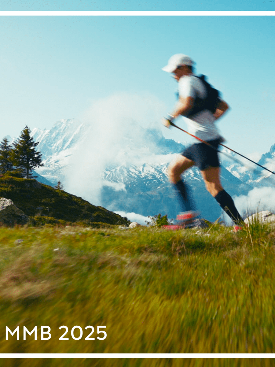 TEASER MARATHON MONT-BLANC