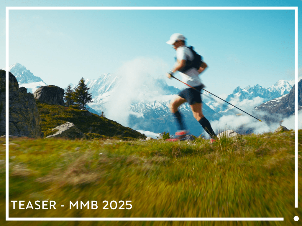 TEASER MARATHON MONT-BLANC