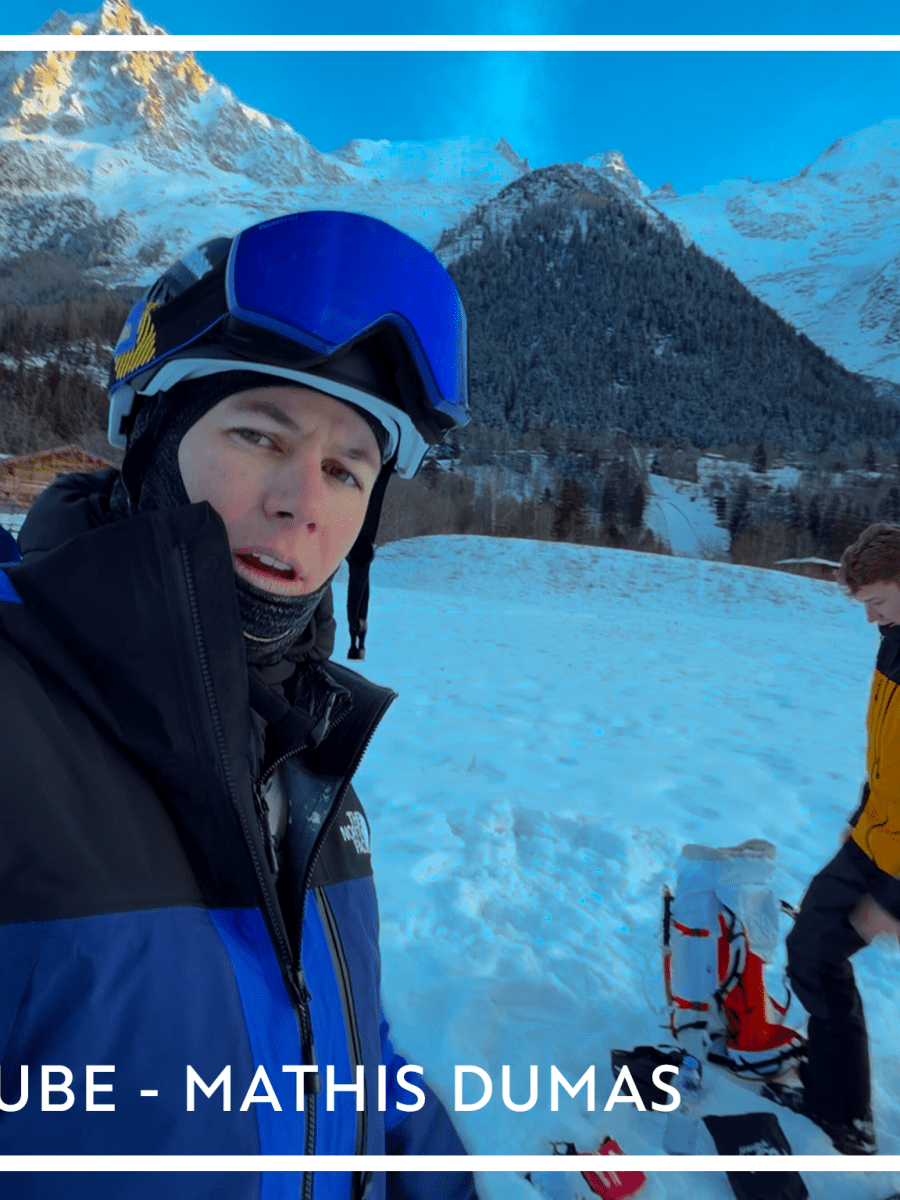 EP YOUTUBE – MATHIS&nbsp;DUMAS