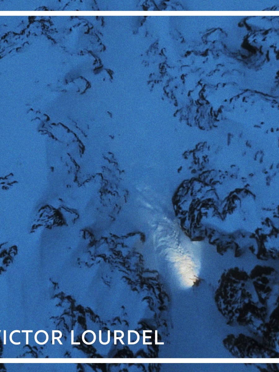 SILVA X VICTOR&nbsp;LOURDEL