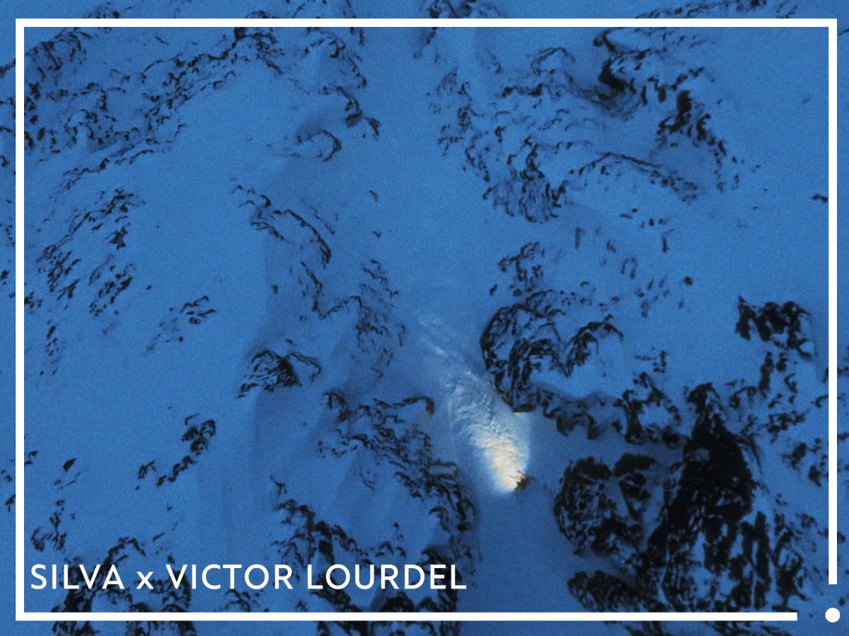 SILVA X VICTOR&nbsp;LOURDEL