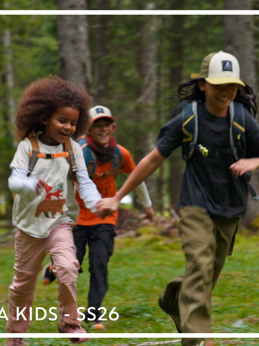 QUECHUA KIDS CAMPAGNE –&nbsp;2026
