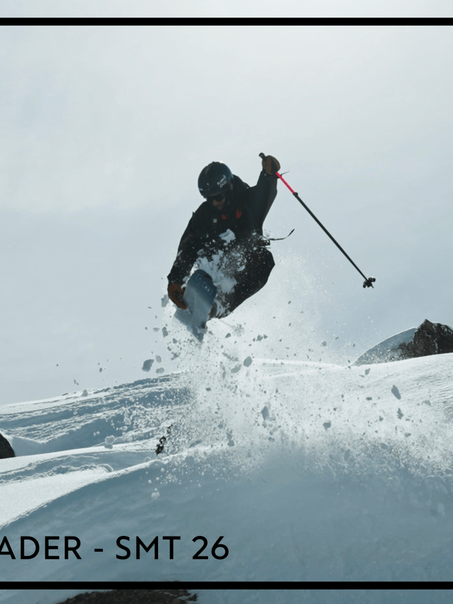 SMT SNOWLEADER 2026